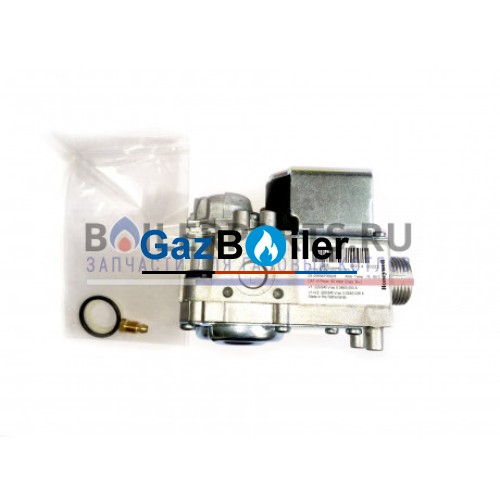 Газовый клапан Honeywell VK4100C1075