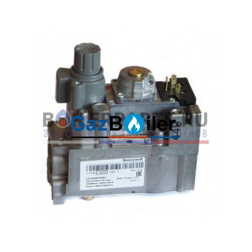 Газовый клапан Honeywell V4600C1367