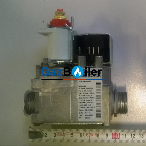 Клапан газовый SIT SIGMA 0845076 BAXI 767738500