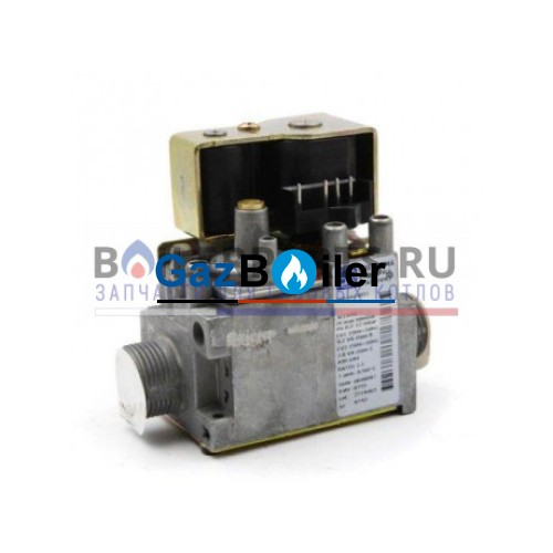 Газовый клапан 848 SIGMA (0.848.097) для котлов Fondital  6VALVGAS05