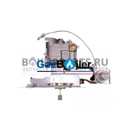 Газовая арматура для котлов Bosch, Buderus 87070213950