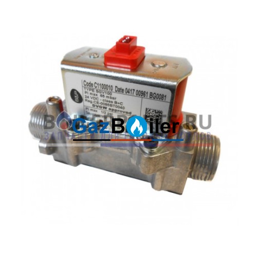 Газовый клапан для котлов Biasi М290 BI1373100