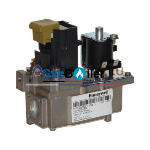 Газовый клапан Honeywell V4700E1049
