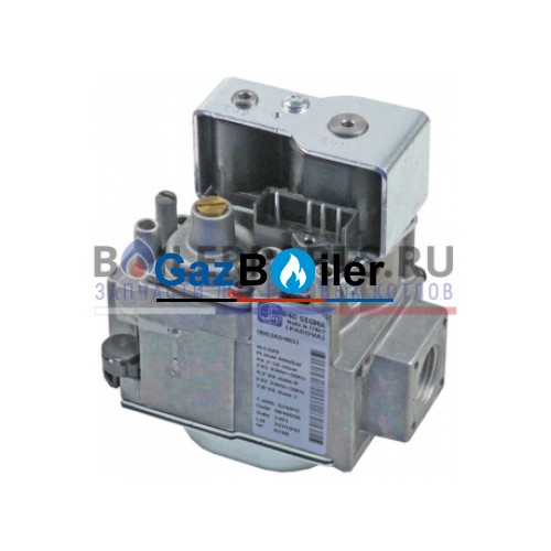 Газовый клапан 840 SIGMA от компании Sit 0.840.036