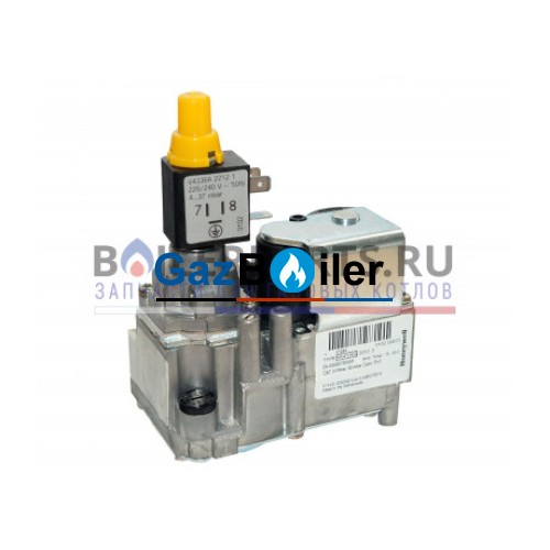 Газовый клапан Honeywell VK4105Q для котлов Protherm 0020027531