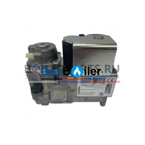 Газовый клапан Honeywell VK4105C 1009 для котлов Ferroli  39810200