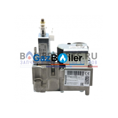 Газовый клапан Honeywell VK4105M5033