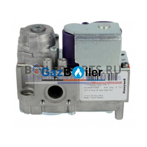 Газовый клапан Honeywell VK8115V1036