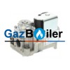 Газовый клапан Honeywell VK4115V 1139 для котлов Ferroli  39811320