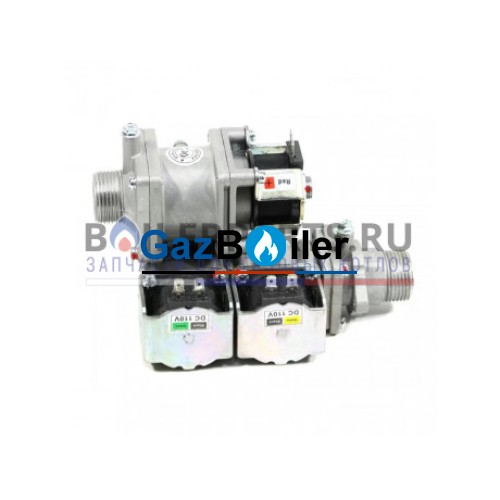Газовый клапан котлов Rocterm артикул D30101