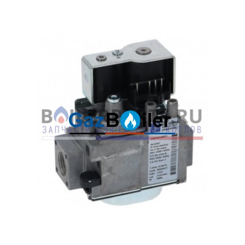 Газовый клапан 840 SIGMA 0.840.027