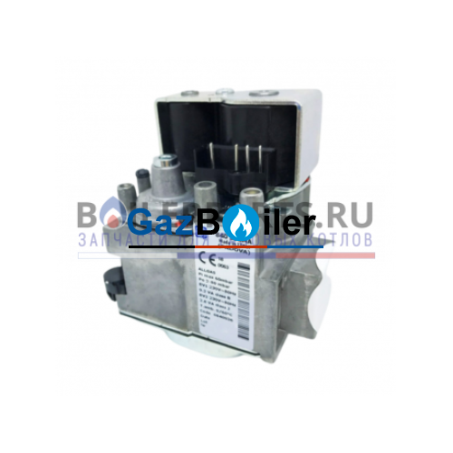 Газовый клапан Ariston 65102822