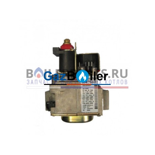 Газовый клапан 843 SIGMA 0.843.010