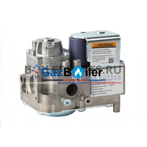 Газовый клапан  Honeywell VK8115V1341