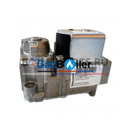 Газовый клапан Honeywell VK4105A1035