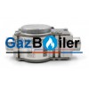 Газовый клапан Dungs GB-ND 055 D01 S20 для котлов Immergas  1.019556