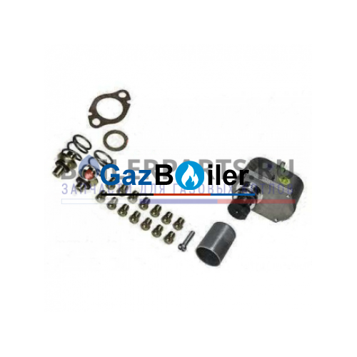 Комплект перенастройки на пропан для atmo MAG exclusiv RXZ/GRX (новый 0020198627) Vaillant 311820
