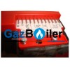 Газовый клапан Honeywell VK4100N2006