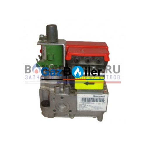 Газовый клапан Honeywell VK4100N2006