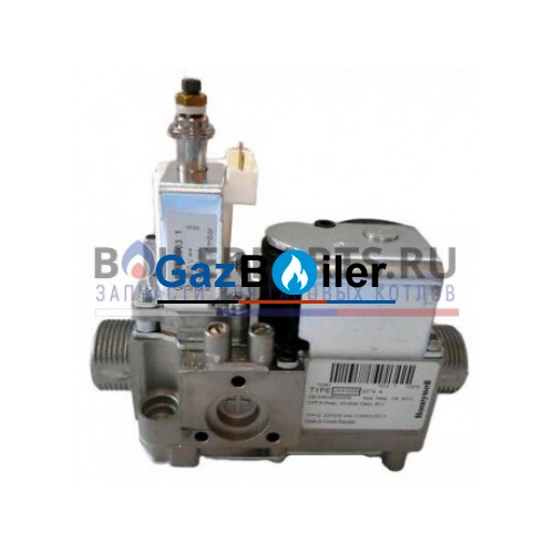 Газовый клапан Honeywell VK4105M5074