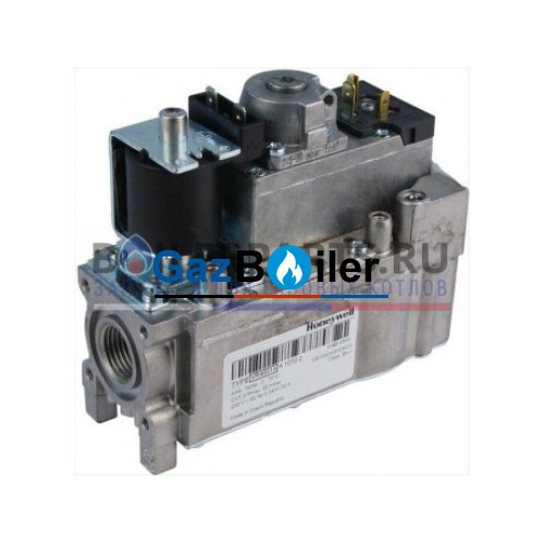 Газовый клапан Honeywell VR4601AA1010