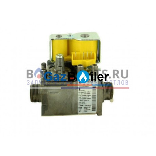 Газовый клапан 848 SIGMA 0.848.140