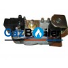 Газовая арматура (газ. клапан) Sit 822 NOVA 0.822.123 Beretta RKC80