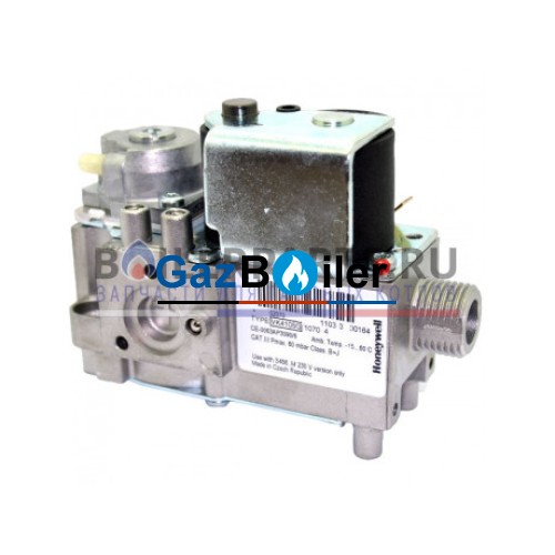 Клапан газовый Honeywell для Ferroli, 39804880, 36802720