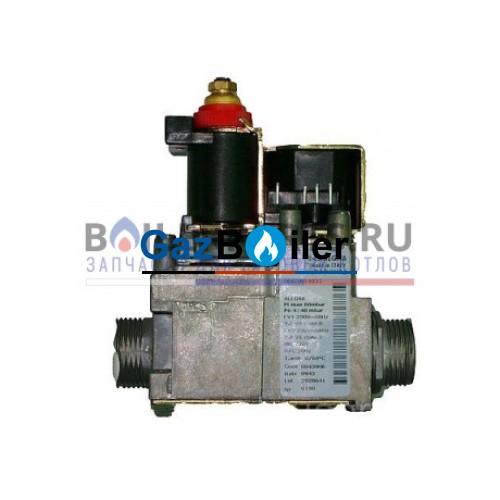 Газовый клапан 843 SIGMA 0.843.006