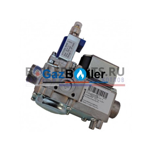 Газовый клапан Hermann Thesi VK4105M 5157 4 CE-0063AP3090/6 V7335A 5045 Max 12V Max 310mA Honeywell 22005004