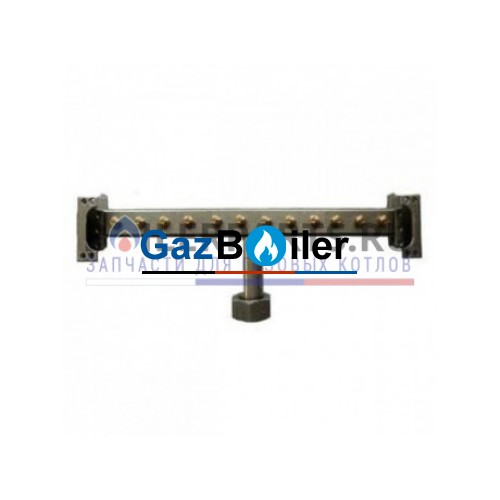 Газораспределительная труба EG E RA для котлов Viessmann 7817587