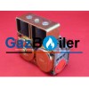 Газовый клапан sit 830 TANDEM для котлов Beretta, Protherm, Viessmann 0.830.036