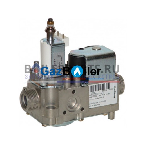 Газовый клапан Honeywell VK 4105M (3/4" - наружные резьбы) 1.015803