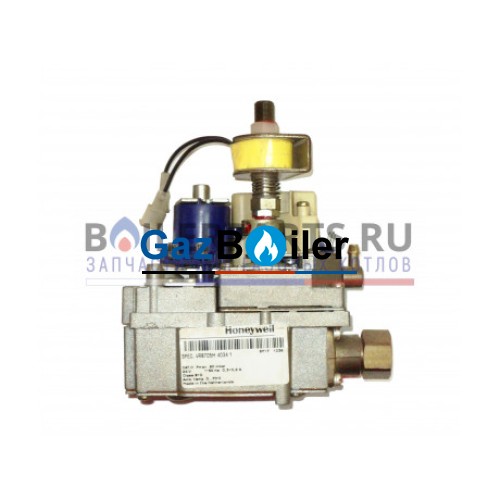 Газовый клапан Honeywell VR8705M4034