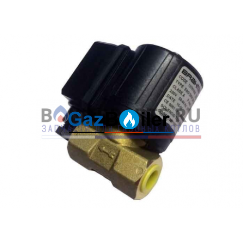 Клапан Brahma E6G*SR*1/2*CFD, 13740750