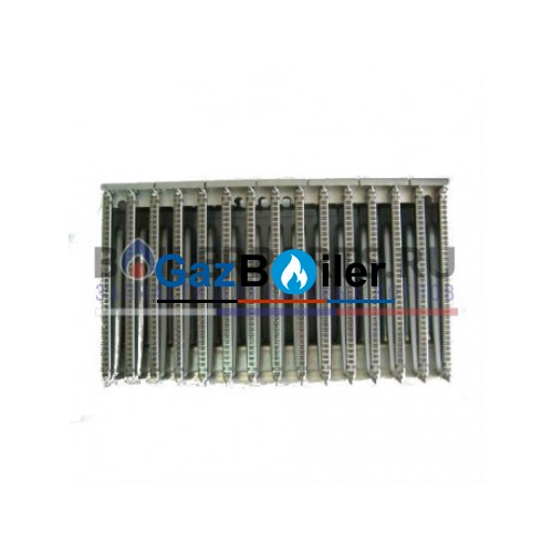 Горелка 15-и сегментная для котлов Viessmann 7825493