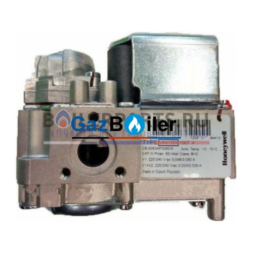 Газовый клапан Honeywell VK4115V1345