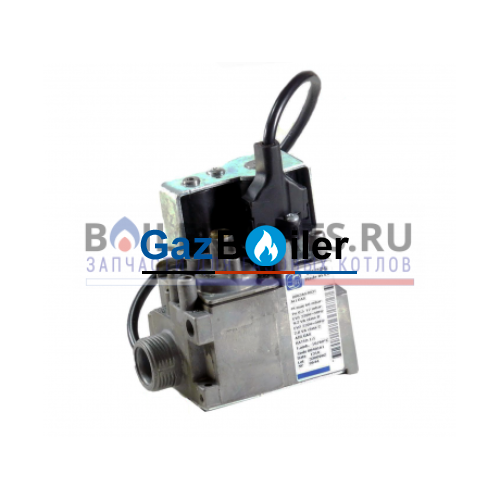 Газовый клапан 848 SIGMA на газовый котел Ariston Clas EVO Premium 60001612