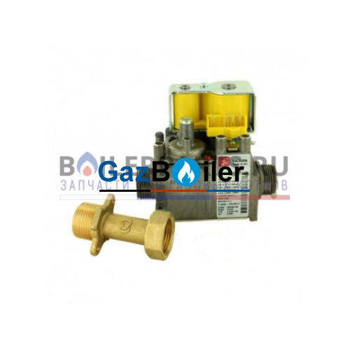 Газовый клапан 848 Sigma для котлов Baxi 720301001