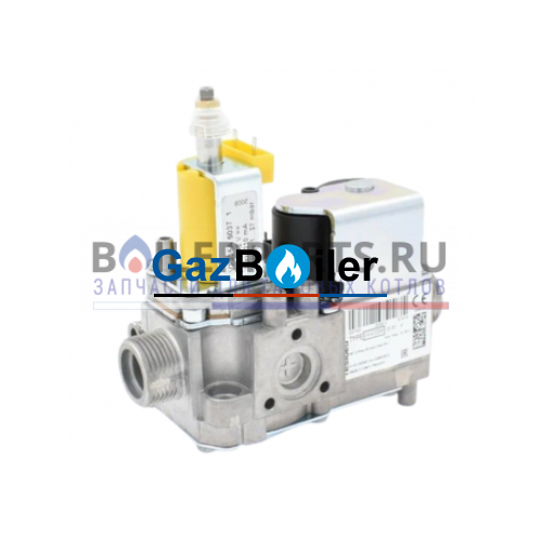 Газовый клапан Honeywell VK 4105M M-M 3/4". Westen Quasar D 24 F Art. 710669200