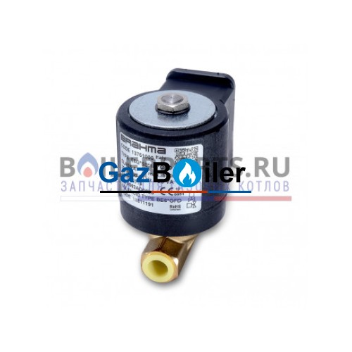 Клапан Brahma E6G*S8*1/4*GFD, 13751000