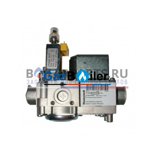 Газовый клапан Honeywell VK4105M для котлов Baxi 63064600141p