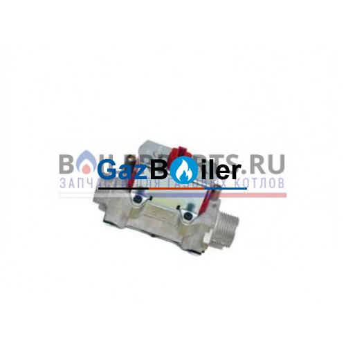 Газовый клапан B&P SGV100 для котлов Baxi 710089600