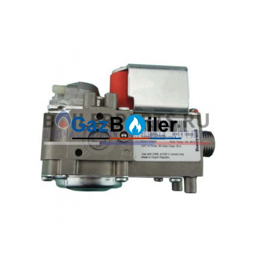 Газовый клапан Honeywell VK4105G1153