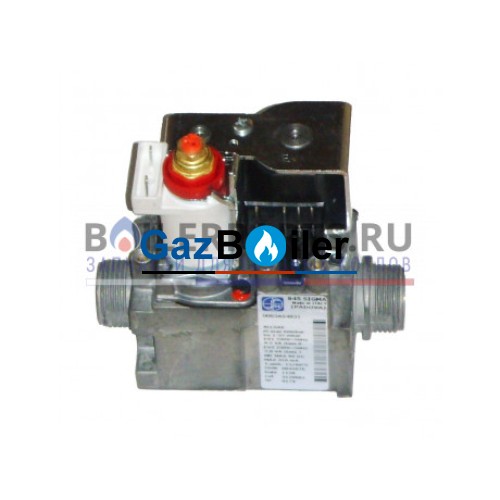 Газовый клапан 845 SIGMA  0.845.076