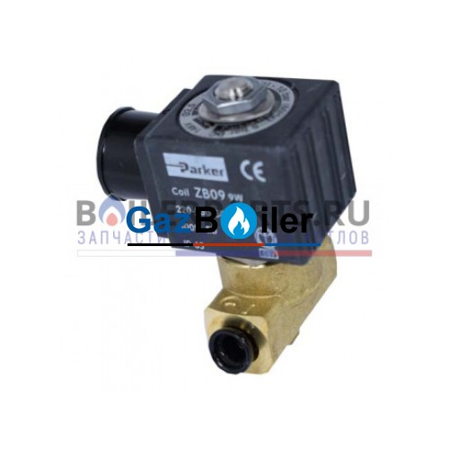 Электромагнитный клапан PARKER VE 146.2FV.F 3012002
