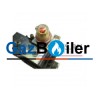 Газовый клапан 845 SIGMA 0.845.057 Pi max 60mbar Po 1-37 mbar 9.2VA class J MAX 310 MA Sit 5658830
