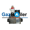 Газовый клапан 845 SIGMA 0.845.057 Pi max 60mbar Po 1-37 mbar 9.2VA class J MAX 310 MA Sit 5658830
