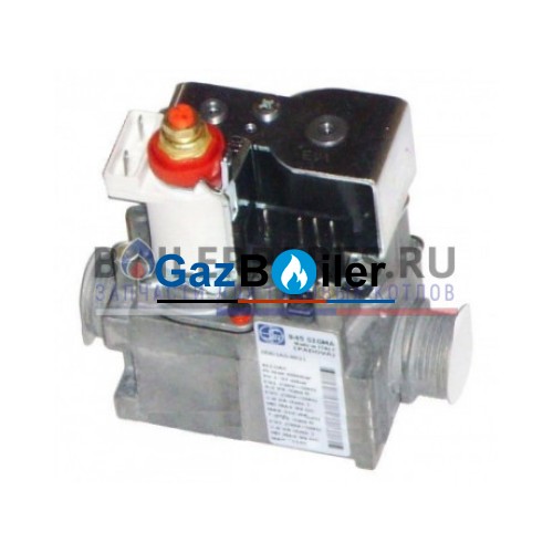Газовый клапан 845 SIGMA для котлов BAXI  0.845.037