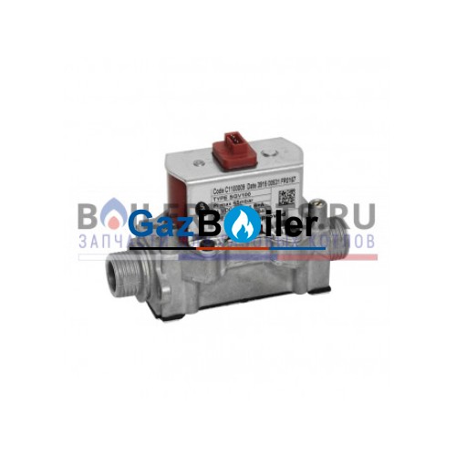 Газовый клапан Ferroli Divatech D, DomiProject D 39841320